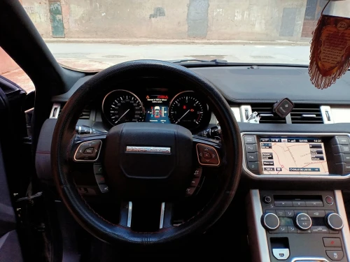 Land Rover Range Rover Evoque 2023 Range Rover Evoque
