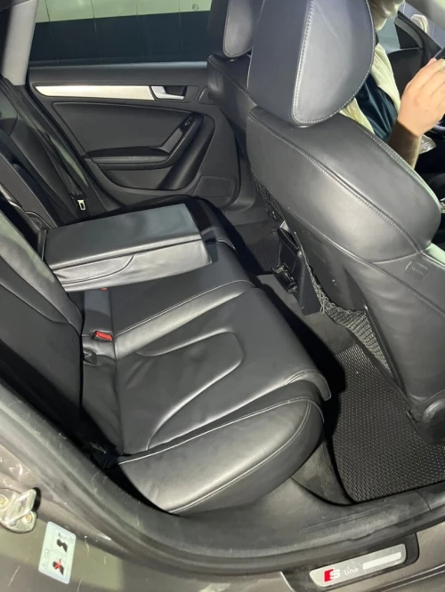 Audi A5 2015 S Line +