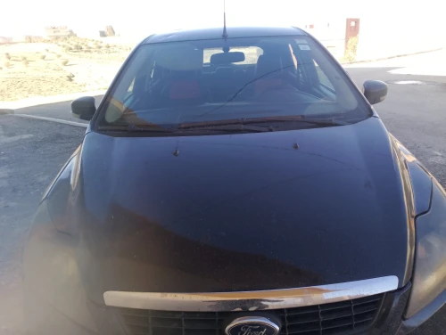 Ford Focus 5 portes 2010 