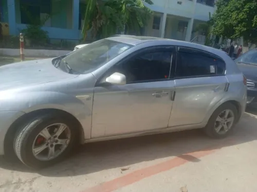 Brilliance V5 2009 V5
