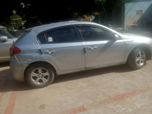 Brilliance V5 2009 V5