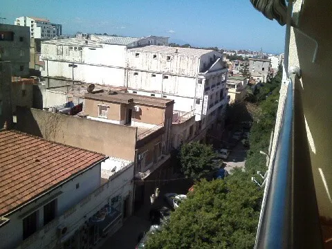Vente Appartement Alger Cheraga