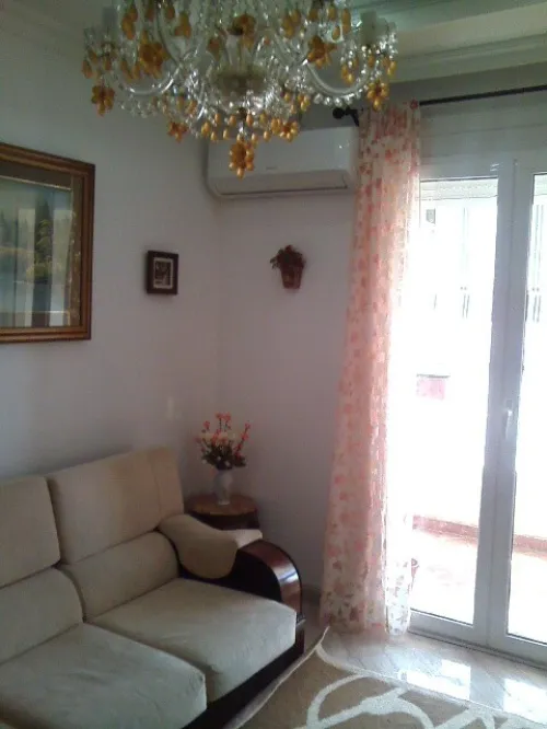 Vente Appartement Alger Cheraga