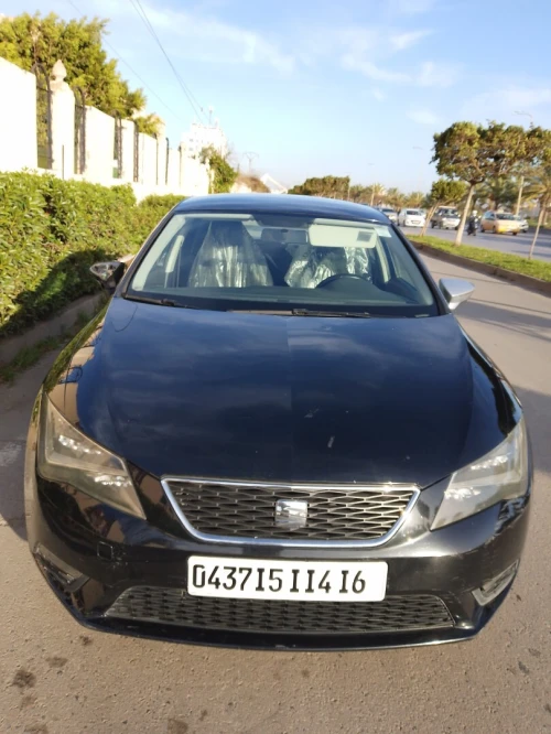 Seat Leon 2014 Leon