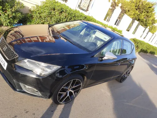 Seat Leon 2014 Leon
