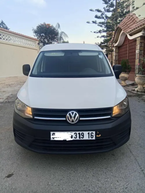 Volkswagen Caddy 2019 Comfort