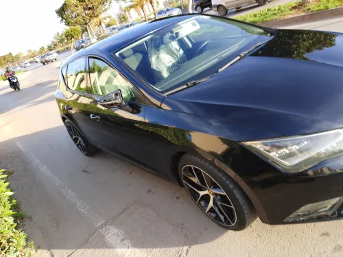 Seat Leon 2014 Leon