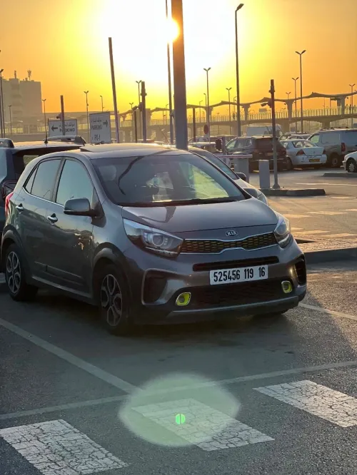 Kia Picanto 2019 X line
