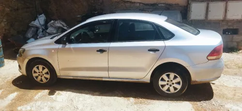 Volkswagen Polo classique 2014 