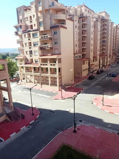 Location vacances Appartement F2 Béjaïa Bejaia