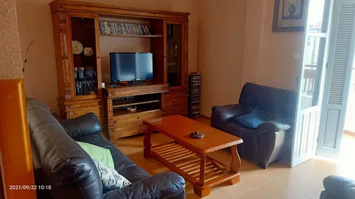 Location Appartement Duplex F4 Béjaïa Bejaia