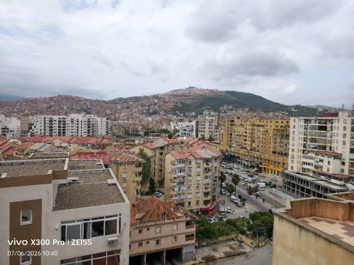 Location vacances Appartement F3 Béjaïa Bejaia