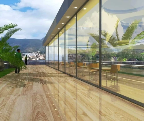 Vente Appartement F3 Béjaïa Bejaia
