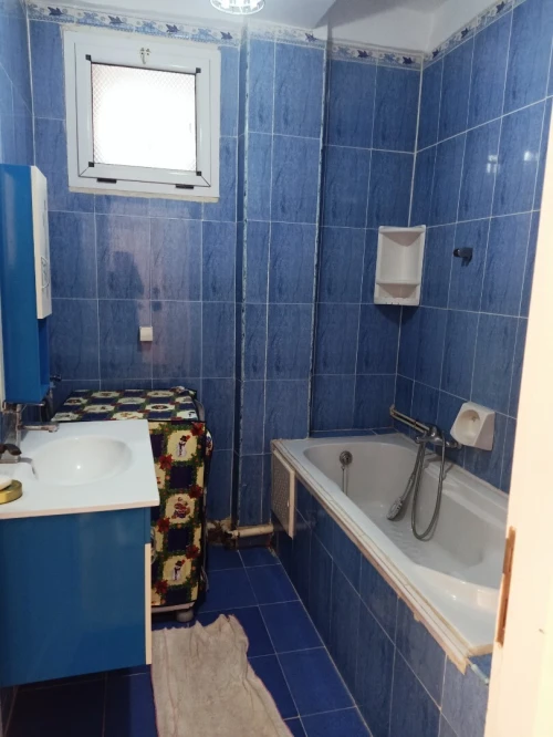 Vente Appartement F5 Béjaïa Bejaia