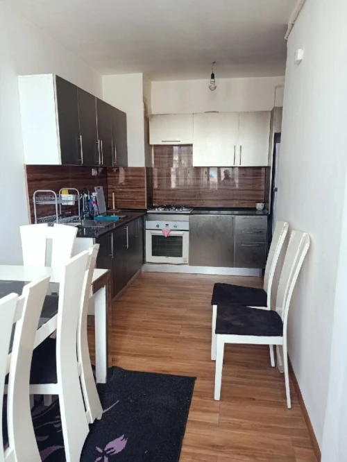 Vente Appartement F3 Béjaïa Bejaia