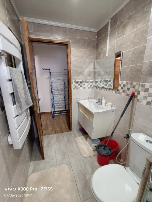 Location vacances Appartement F3 Béjaïa Bejaia