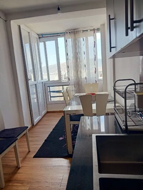 Vente Appartement F3 Béjaïa Bejaia