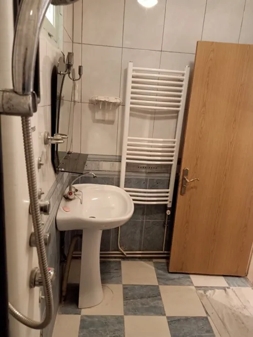 Vente Appartement Duplex F5 Béjaïa Bejaia