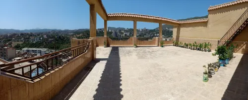 Vente Villa Bejaia Bejaia