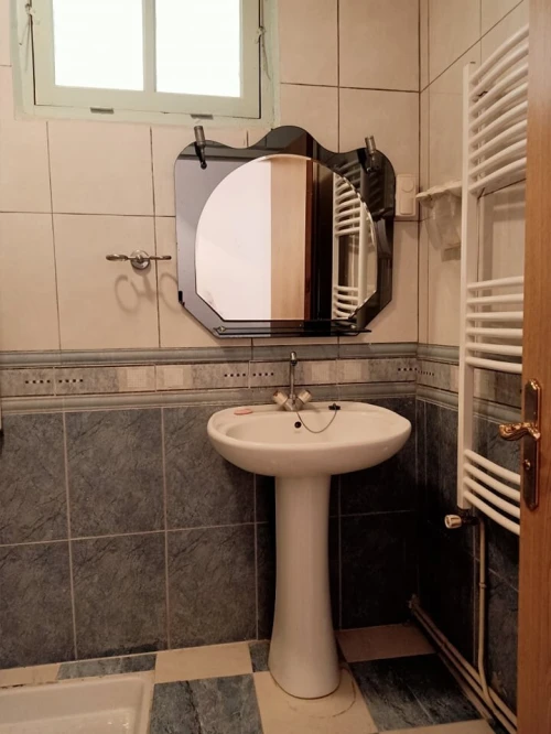 Vente Appartement Duplex F5 Béjaïa Bejaia
