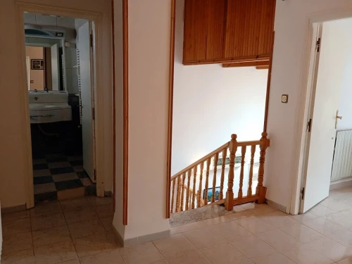 Vente Appartement Duplex F5 Béjaïa Bejaia