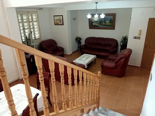Vente Appartement Duplex F5 Béjaïa Bejaia