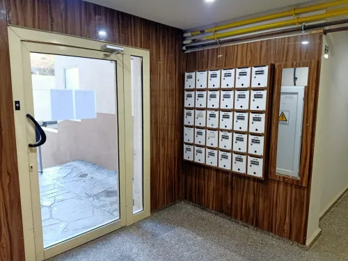 Location Appartement Duplex F5 Béjaïa Oued ghir