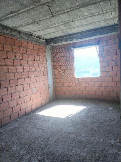 Vente Appartement Béjaïa Sidi aich