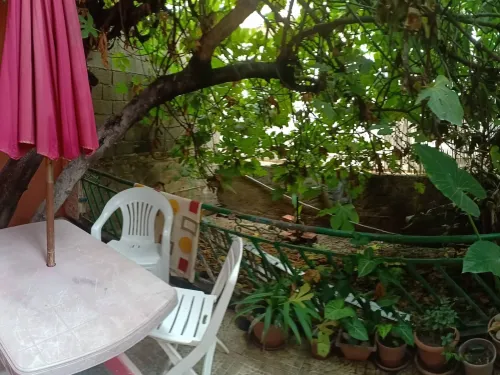 Vente Villa Béjaïa Bejaia