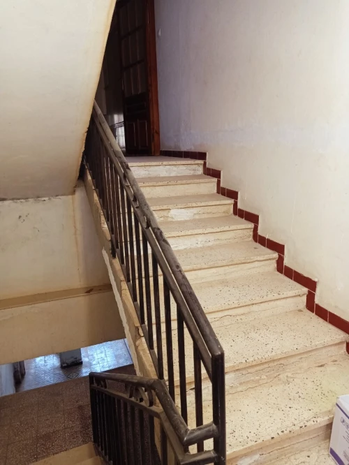 Vente Villa Béjaïa Bejaia