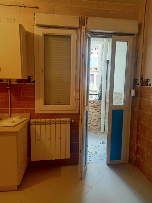 Vente Appartement F4 Béjaïa Oued ghir