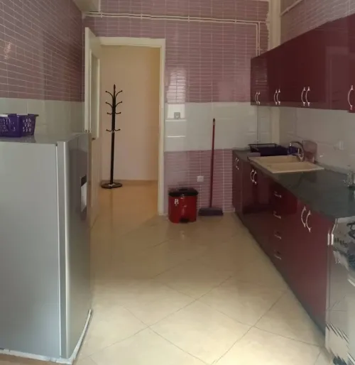 Location Appartement F2 Béjaïa Bejaia