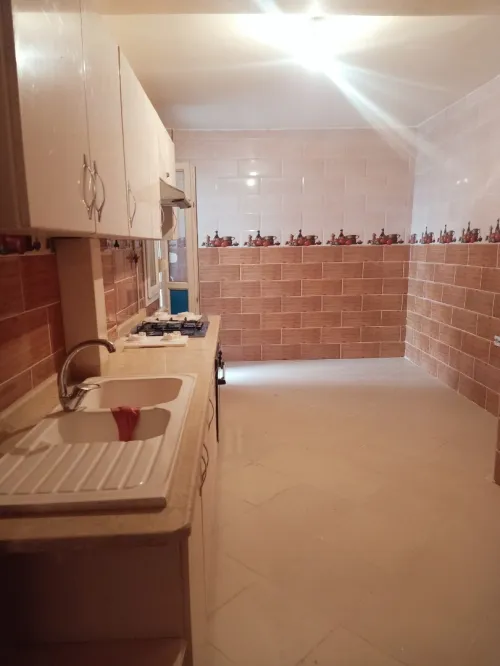 Vente Appartement F4 Béjaïa Oued ghir