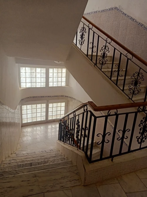 Vente Appartement F4 Béjaïa Oued ghir