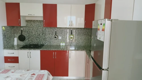 Vente Appartement F3 Béjaïa Oued ghir