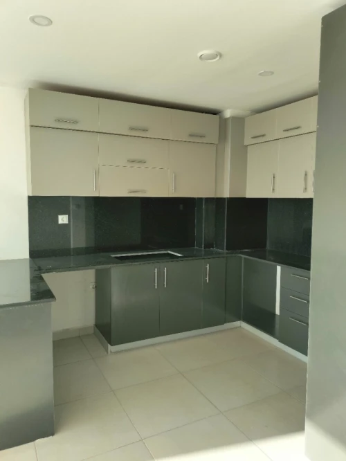 Vente Appartement F3 Béjaïa Bejaia