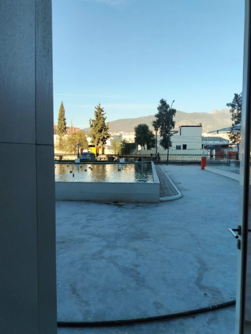 Vente Appartement F3 Béjaïa Bejaia