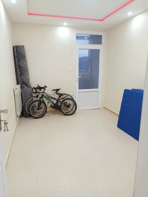 Vente Appartement Duplex F6 Béjaïa Oued ghir