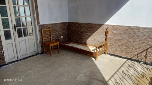 Vente Villa Béjaïa Bejaia