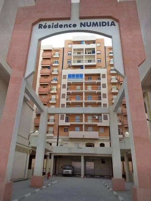 Location vacances Appartement F3 Béjaïa Bejaia