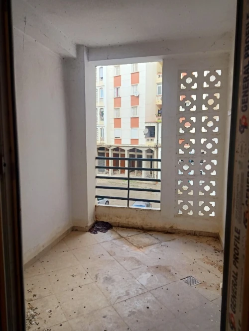 Vente Appartement F4 Béjaïa Oued ghir