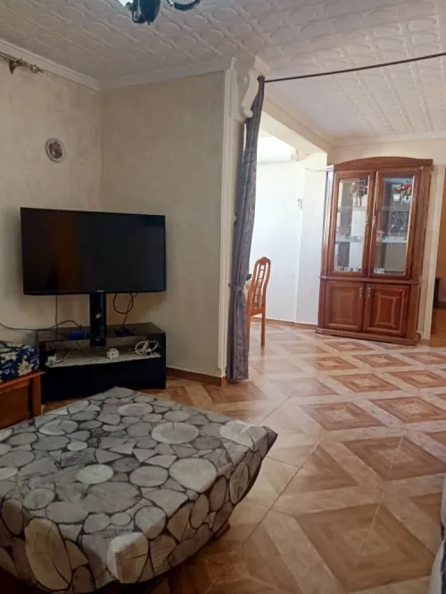 Location Appartement F2 Béjaïa Bejaia