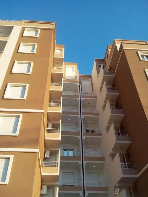 Vente Appartement F3 Béjaïa Oued ghir