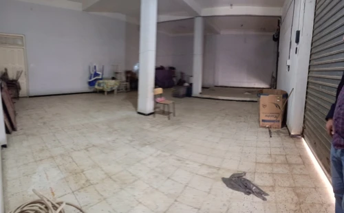 Vente Villa Béjaïa Bejaia