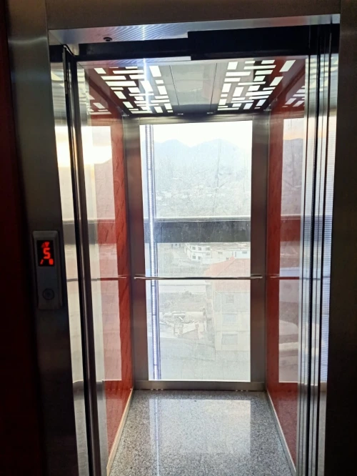 Vente Appartement Duplex F5 Béjaïa Oued ghir