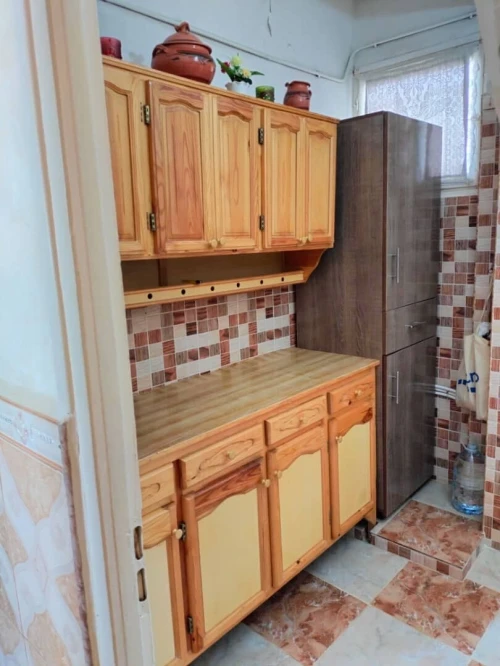Vente Appartement F3 Béjaïa Bejaia