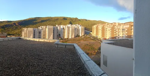 Location Appartement Duplex F5 Béjaïa Oued ghir