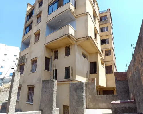 Vente Villa Bejaia Bejaia