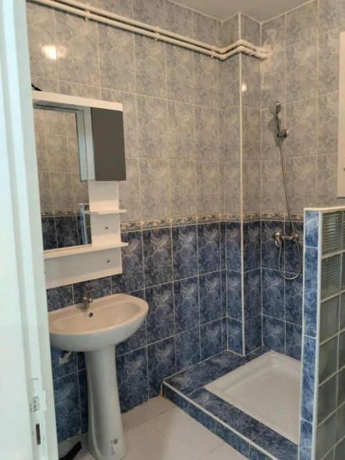 Location vacances Appartement F2 Béjaïa Bejaia
