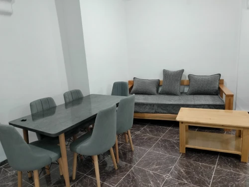 Location vacances Appartement F2 Béjaïa Bejaia